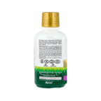 NaturesPlus, Children's Animal Parade Gold Multivitamin Liquid, Tropical Berry, 16 fl oz (473.18 ml)