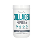 NaturesPlus, Collagen Peptides, 0.65 lb (294 g)