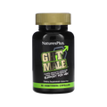 NaturesPlus, GHT Male, Human Growth Hormone And Testosterone Support For Men, 90 Vegetarian Capsules
