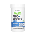 NaturesPlus, GI Natural, Probiotic Men, 60 Billion CFU, 30 Capsules