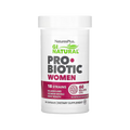 NaturesPlus, GI Natural Probiotic Women, 60 Billion CFU, 30 Capsules