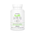 NaturesPlus, Gi Natural, Reflux Ease, Vanila, 60 Chewable Tablets