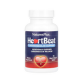 NaturesPlus, HeartBeat Cardiovascular Support, 90 Heart-Shaped Tablets