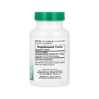 NaturesPlus, Herbal Actives, Ashwagandha 450mg, 60 Capsules