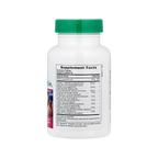 NaturesPlus, Herbal Actives, InflamActin, 60 Vegan Capsules