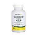 NaturesPlus, Icelandic Kelp, 300 Tablets (150 mg per Tablet)