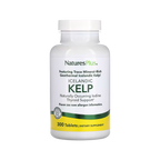 NaturesPlus, Icelandic Kelp, 300 Tablets (150 mg per Tablet)