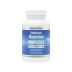 Nature’sPlus, KalMassure Magnesium Complex 12, 90 capsules