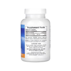 NaturesPlus, KalmAssure®, Magnesium, 120 Vegan Capsules (105 mg per Capsule)