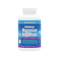 NaturesPlus, KalmAssure, Magnesium Bisglycinate, 180 Capsules