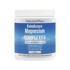 NaturesPlus, KalmAssure, Magnesium Complex 12 Powder, unflavored, 0.66lb (300g)