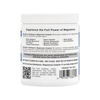 NaturesPlus, KalmAssure, Magnesium Complex 12 Powder, unflavored, 0.66lb (300g)