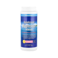 NaturesPlus, KalmAssure Magnesium Powder, Refreshing Pink Lemonade, 0.9 lb (408 g)