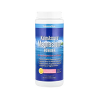 NaturesPlus, KalmAssure Magnesium Powder, Refreshing Pink Lemonade, 0.9 lb (408 g)