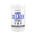 Nature’sPlus, Marine Collagen Peptides, Powder 0.54 lb (244g)