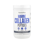 Nature’sPlus, Marine Collagen Peptides, Powder 0.54 lb (244g)