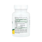 NaturesPlus, Pancreatin, 1,000 mg, 60 Tablets