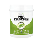 NaturesPlus, Pea Protein, Unflavored, 1.1 lbs (500 g)