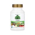NaturesPlus, Source of Life, Garden, Folate, 60 Vegan Capsules