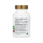 NaturesPlus, Source of Life, Garden, Folate, 60 Vegan Capsules