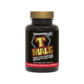 NaturesPlus, T Male, 60 vegan capsules