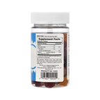 NaturesPlus, Vitamin D3 Gummies, Mixed Berry, 1,000 IU, 60 Gummies