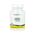 NaturesPlus, Zinc 30mg, 90 tablets