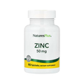 NaturesPlus, Zinc, 50 mg, 90 Tablets