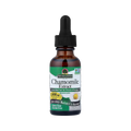 Nature's Answer, Chamomile Extract, Alcohol Free, 1 fl oz (30 ml)
