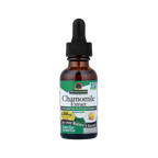 Nature's Answer, Chamomile Extract, Alcohol Free, 1 fl oz (30 ml)