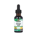 Nature's Answer, Ginger Root, Fluid Extract, Alcohol-Free, 1,000 mg, 1 fl oz (30 ml)