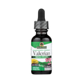 Nature’s Answer, Valerian Root, 1fl oz