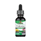Nature’s Answer, Valerian Root, 1fl oz