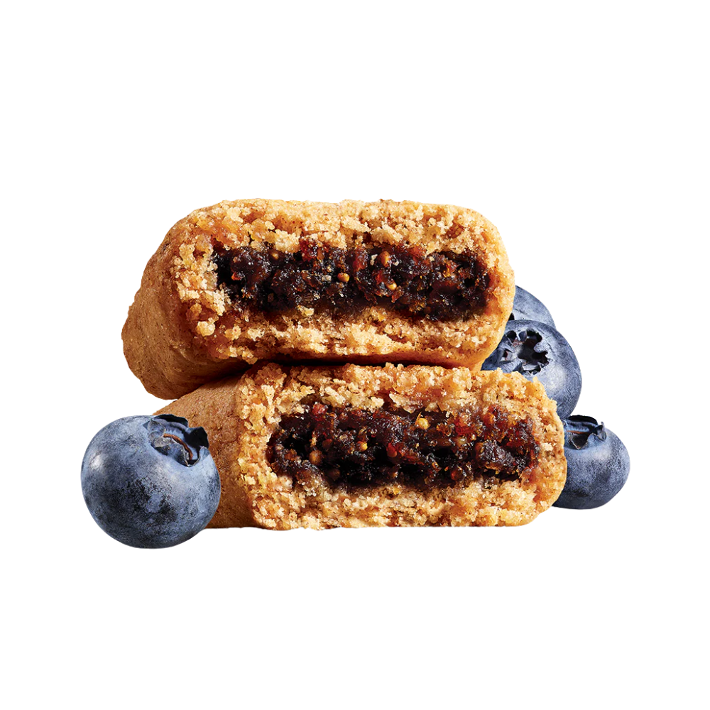 Nature’s Bakery, Blueberry Gluten free Fig Bar, 2 oz (57 g)