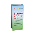 Natures Essence, Blood Tonic Syrup, 6oz (180ml)