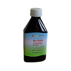 Natures Essence, Blood Tonic Syrup, 6oz (180ml)