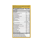 Nature's Way, Alive!® Adult Ultra Multivitamin, 60 Tablets