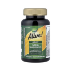 Nature's Way, Alive!® Adult Ultra Multivitamin, 60 Tablets