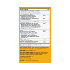 Nature's Way, Alive! Men’s 50+ Ultra Multivitamin, 60 Tablets