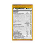 Nature's Way, Alive! Men’s Ultra Multivitamin, 60 Tablets