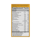 Nature's Way, Alive! Women's Ultra Multivitamin, 60 Tablets