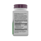 Nature's Way, Artichoke standardized extract (600mg per capsule), 60 vegan capsules