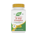 Nature's Way, B-100 Complex High Potency, 60 capsules