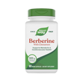 Nature’s Way, Berberine with Cinnamon, 60 vegan capsules