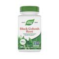 Nature’s Way, Black Cohosh Root, 100 vegetarian capsules
