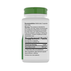 Nature's Way, Black Walnut Hulls (450 mg per Capsule), 100 Vegan Capsules