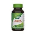 Nature's Way, Boron Complex, 100 capsules