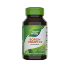 Nature's Way, Boron Complex, 100 capsules