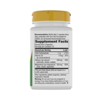 Nature's Way, Calcium, Mag & D, 100 capsules