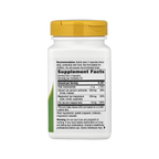 Nature's Way, Calcium Mag & Zinc Mineral Complex, 100 Capsules